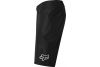 Spodenki rowerowy FOX RANGER SHORT LITE BLACK